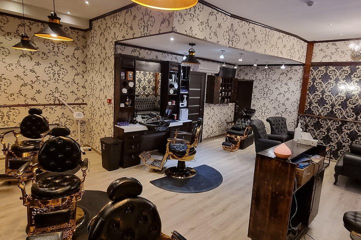 Kingsman Barber, galerijos nuotrauka 2